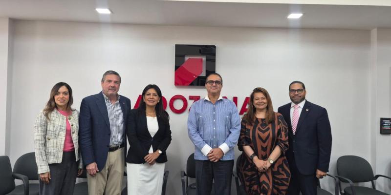 nota de prensa