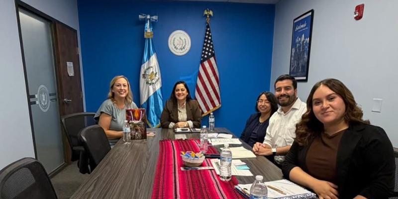 nota de prensa