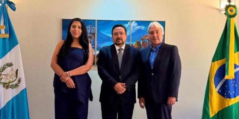 nota de prensa