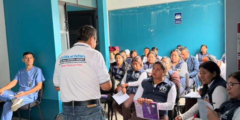 Comunicado