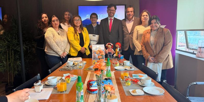 nota de prensa