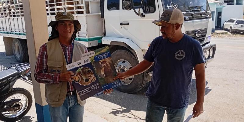La Dirección de Sanidad Animal cuenta con nuevas instalaciones 