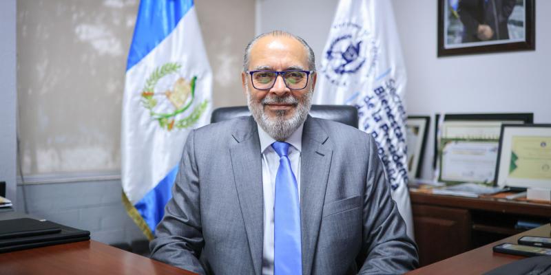 Guatemala participa en Consejo Permanente de la OEA previo a reunión regional sobre derechos de la niñez