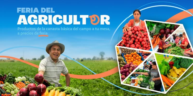 ¡El sabor del campo llega a Sansare, El Progreso! 