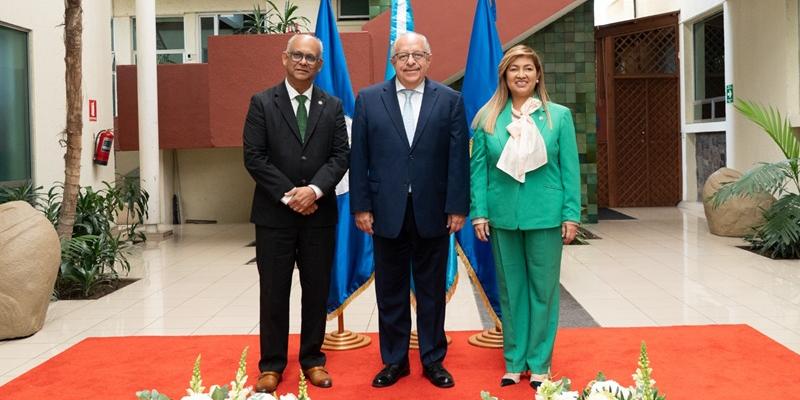 nota de prensa