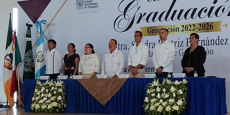 nota de prensa