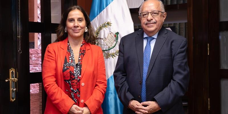 nota de prensa