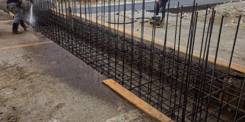 Avanzan bases para instalar puente Bailey en Güijo y recuperar la conectividad en la CA-9 Norte