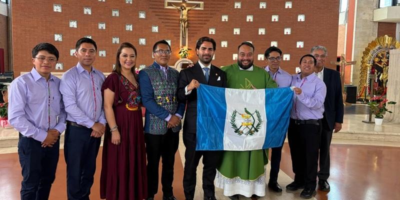 nota de prensa