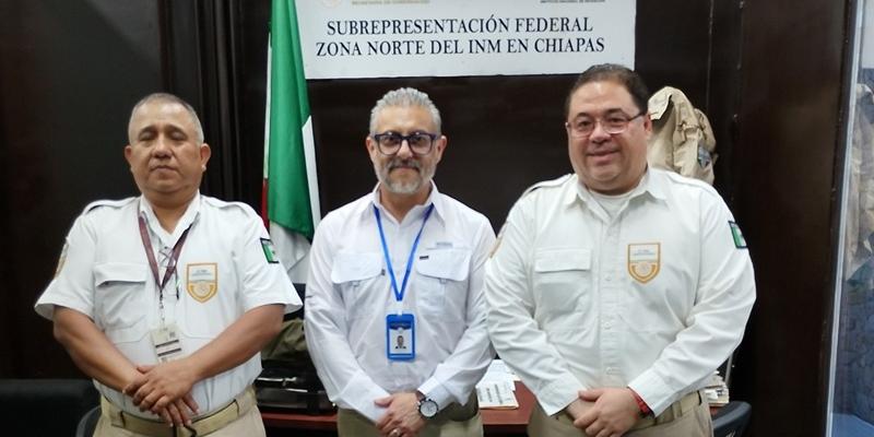 nota de prensa