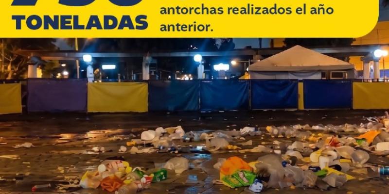 Hacer patria es cuidar nuestras carretera 
