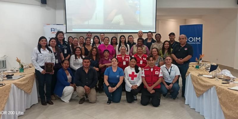 Sistema CONRED