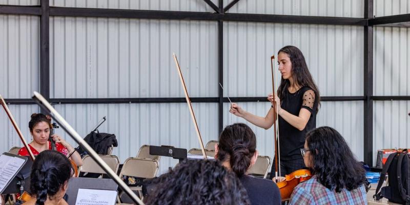 Orquesta Sinfónica Regional de Oriente llevará “Ecos de Independencia” a Chiquimula