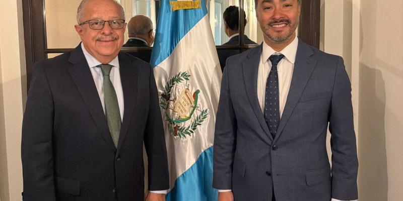 nota de prensa