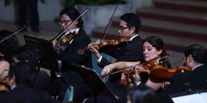 Concierto de Las Américas llega a Samayac: un viaje musical por los sonidos de nuestro continente