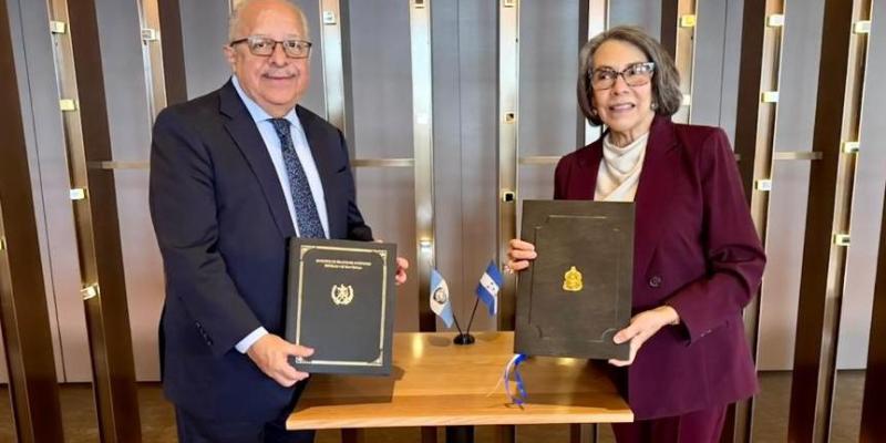 nota de prensa