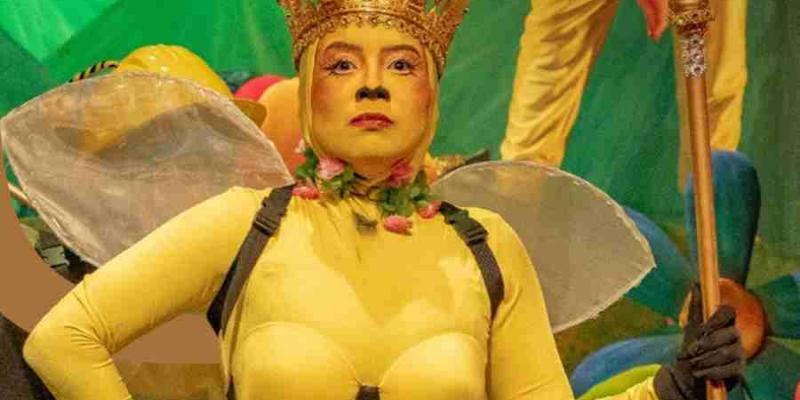 ¡Miel Amarga regresa con nuevas funciones!