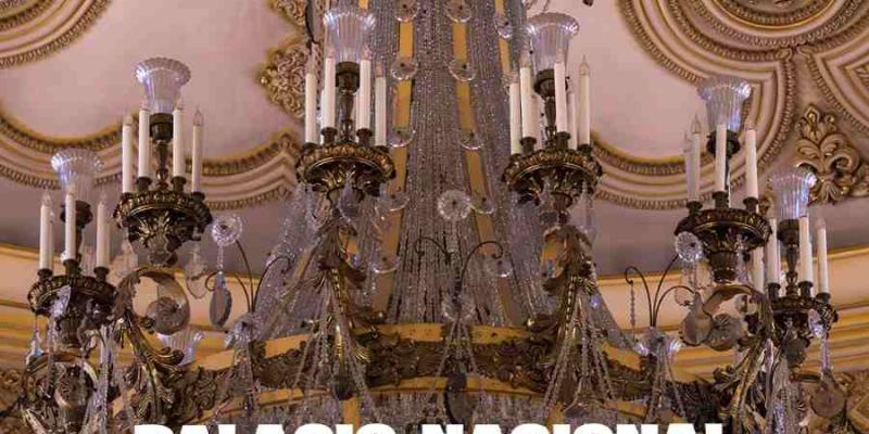 Cada rincón guarda detalles que merecen ser admirados