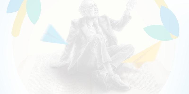 El viaje que transformó la vida de Miguel Ángel Asturias