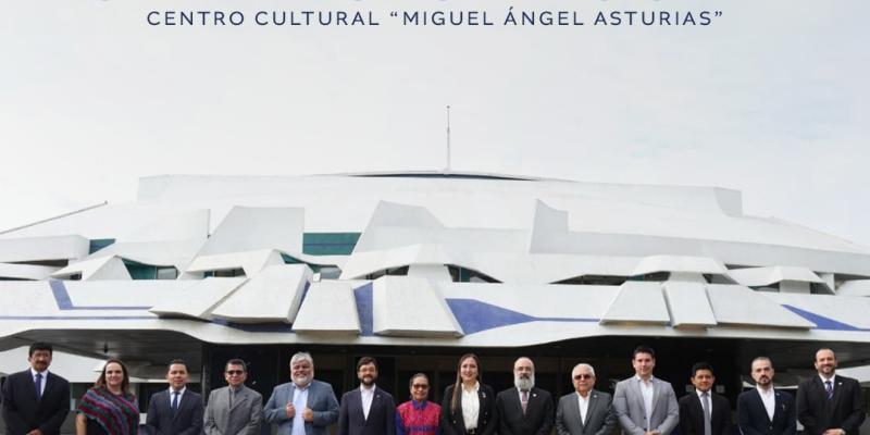 Sumamos esfuerzos para fortalecer nuestros espacios culturales
