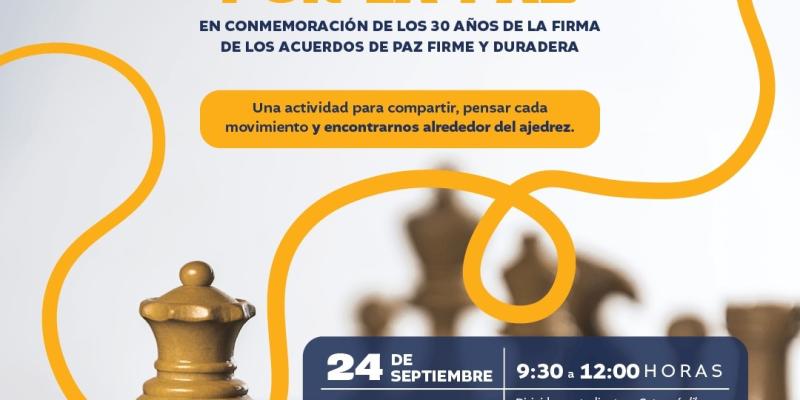 ¡Pon a prueba tu estrategia en el tablero!