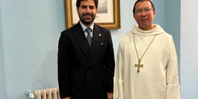 nota de prensa