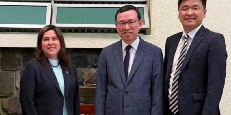 nota de prensa