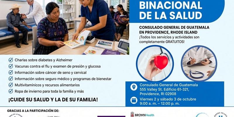 nota de prensa