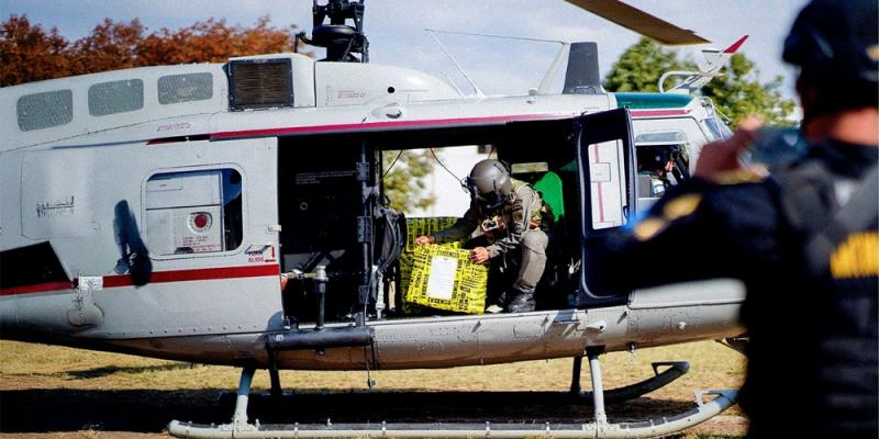 Gobierno eleva en un 44% la inversión en seguridad y fortalece capacidad del Estado