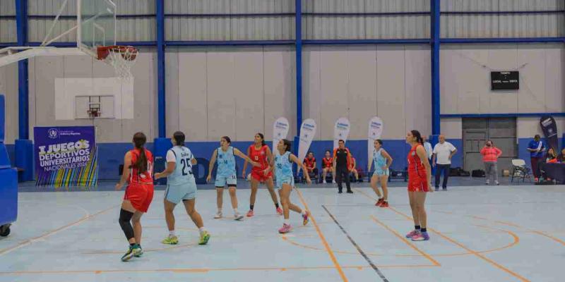 Centros y parques deportivos y recreativos son el punto de encuentro de la convivencia
