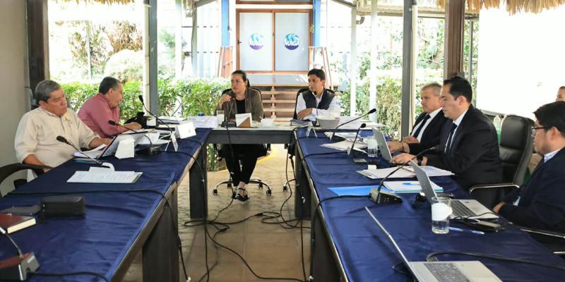 Avanzan proyectos y acciones para fortalecer la gestión de FONAGRO
