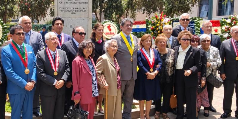 nota de prensa