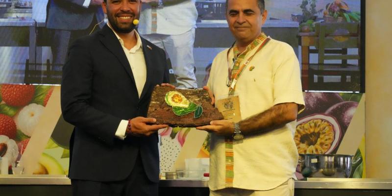 nota de prensa