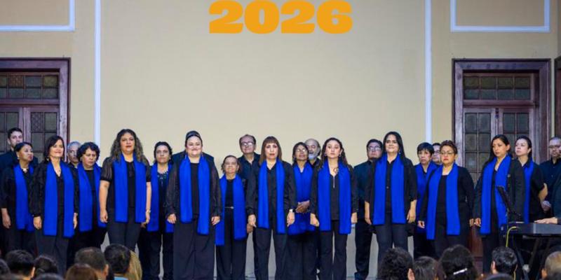 ¡GuateCoral 2026 celebra la Guatemalidad a través de la música!
