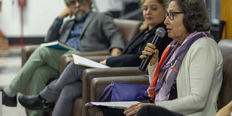 Literaturas centroamericanas: una mirada desde el presente