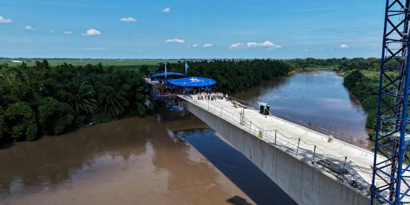 CIV reactiva proyectos de infraestructura vial 