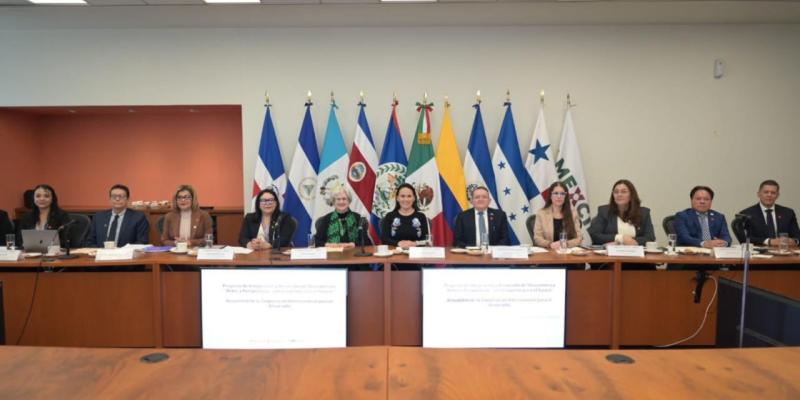 nota de prensa