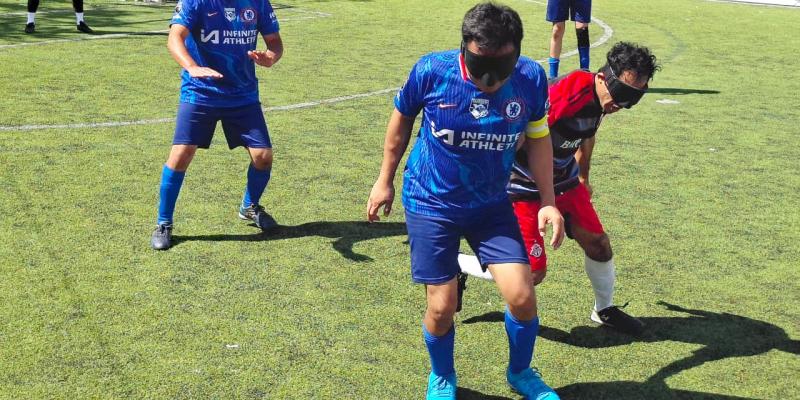 El fútbol que une fronteras: Honduras conquistó el título en una fiesta de inclusión y hermandad