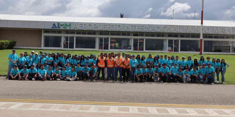 DGA Guatemala Mundo Maya
